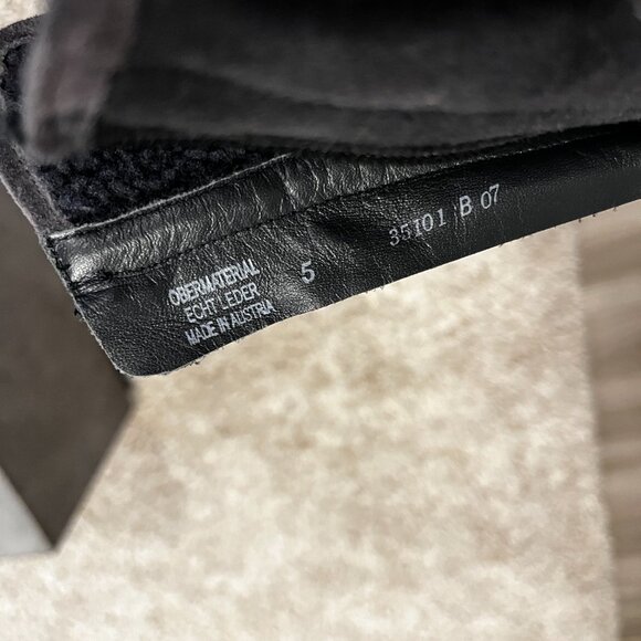 # PAUL GREEN BOOTIES NEVER WORN - Picture 3 of 6